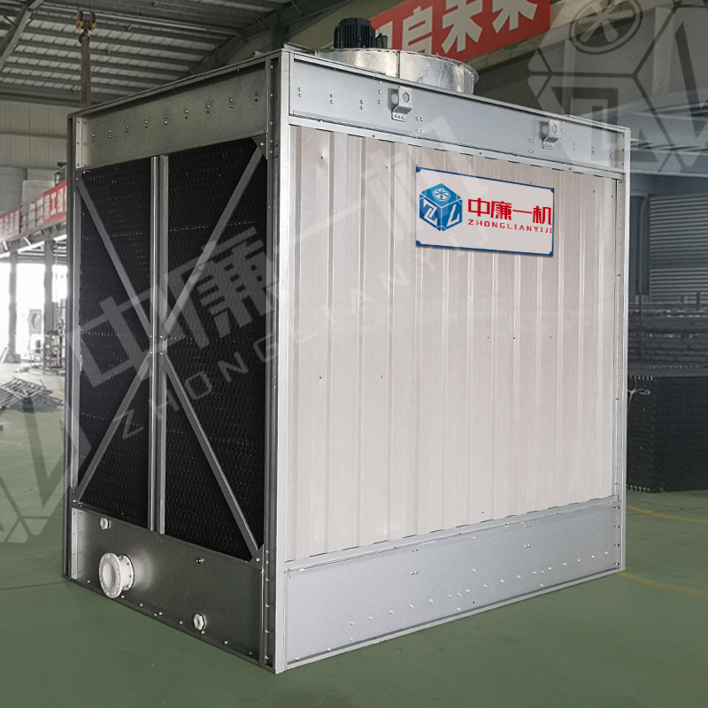 方形冷却塔100吨